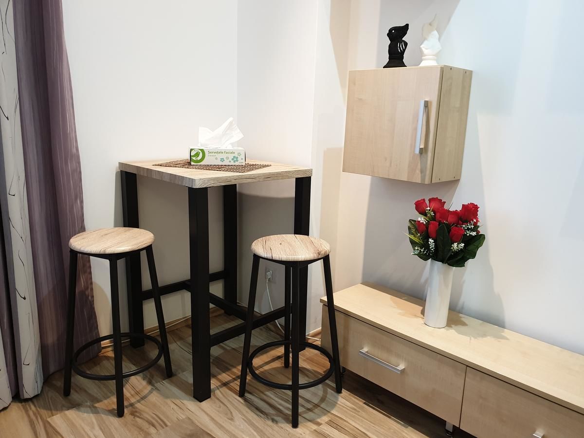 Апарт-отели Platinum Rooms ApartHotel Бухарест-13