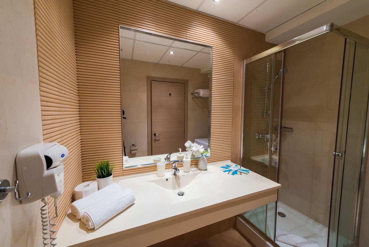 Апарт-отели Platinum Rooms ApartHotel Бухарест-14