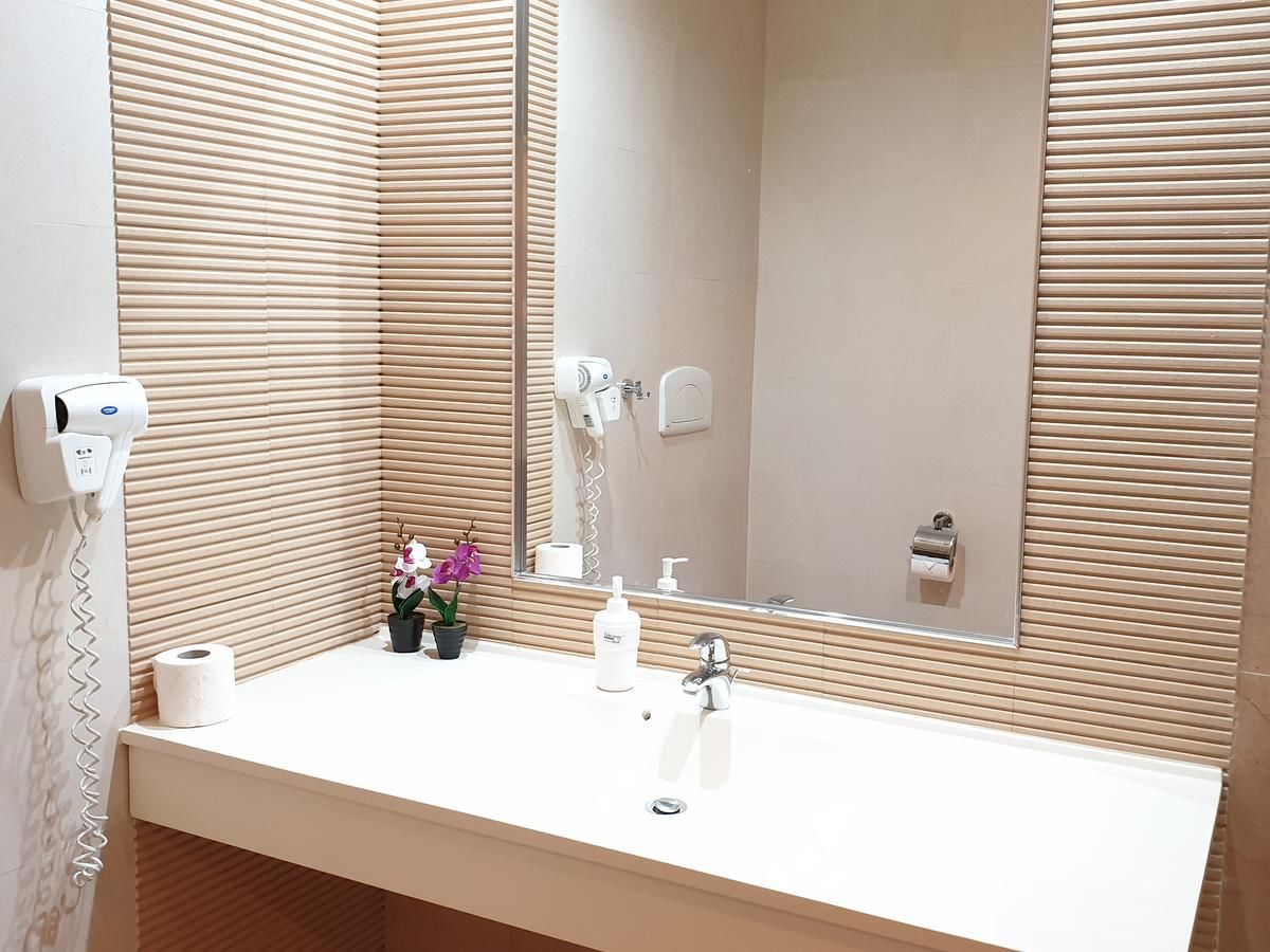 Апарт-отели Platinum Rooms ApartHotel Бухарест-16