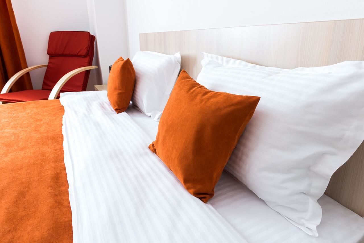 Апарт-отели Platinum Rooms ApartHotel Бухарест-5