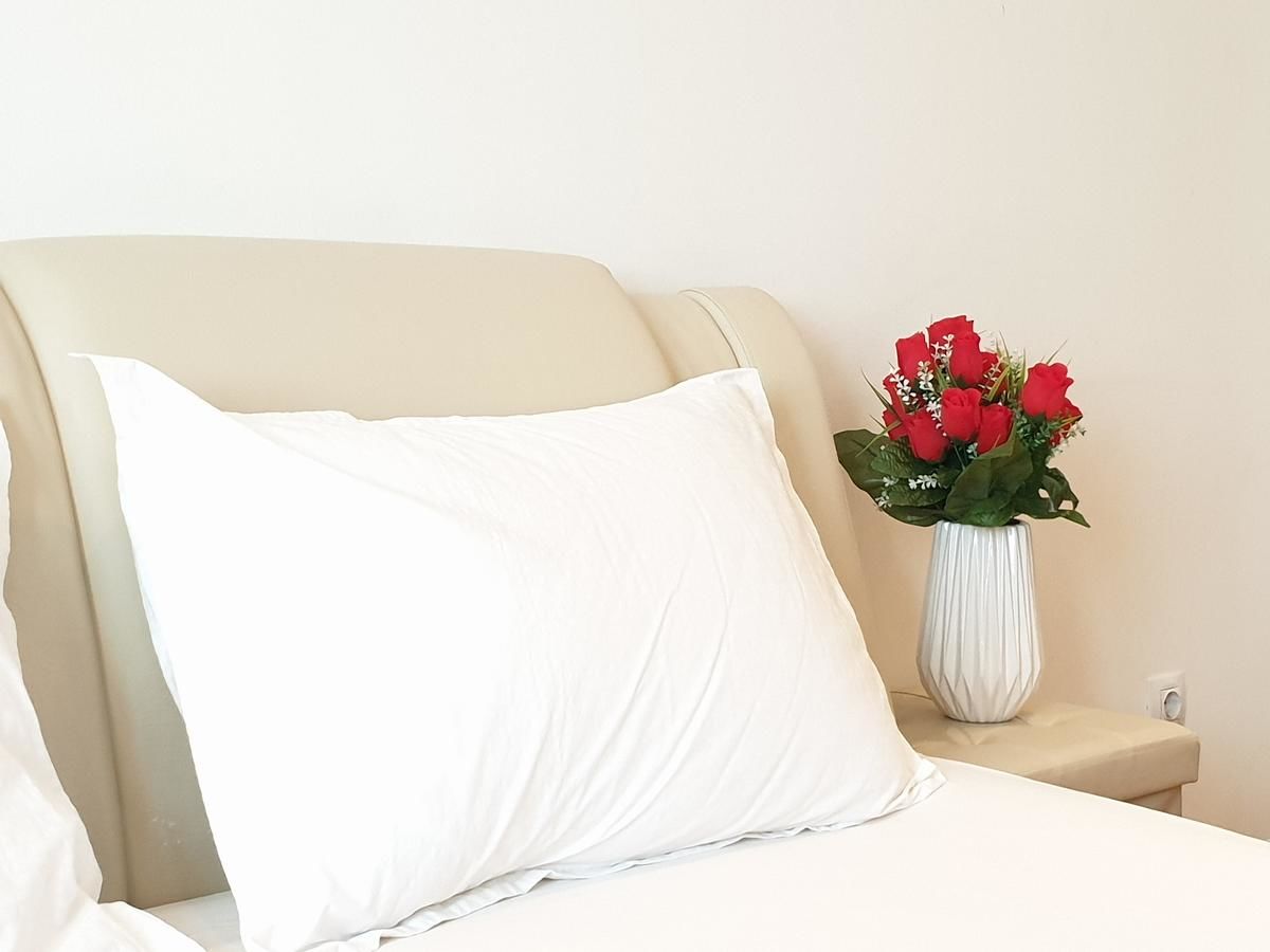 Апарт-отели Platinum Rooms ApartHotel Бухарест-28