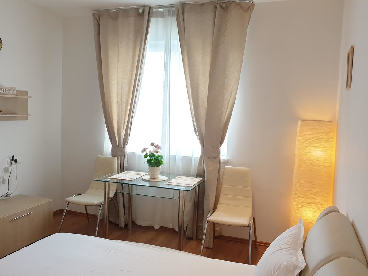 Апарт-отели Platinum Rooms ApartHotel Бухарест-31