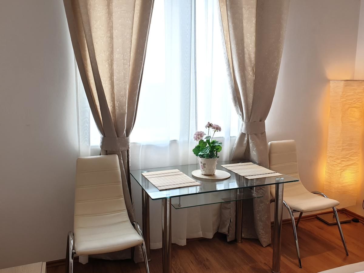 Апарт-отели Platinum Rooms ApartHotel Бухарест-32