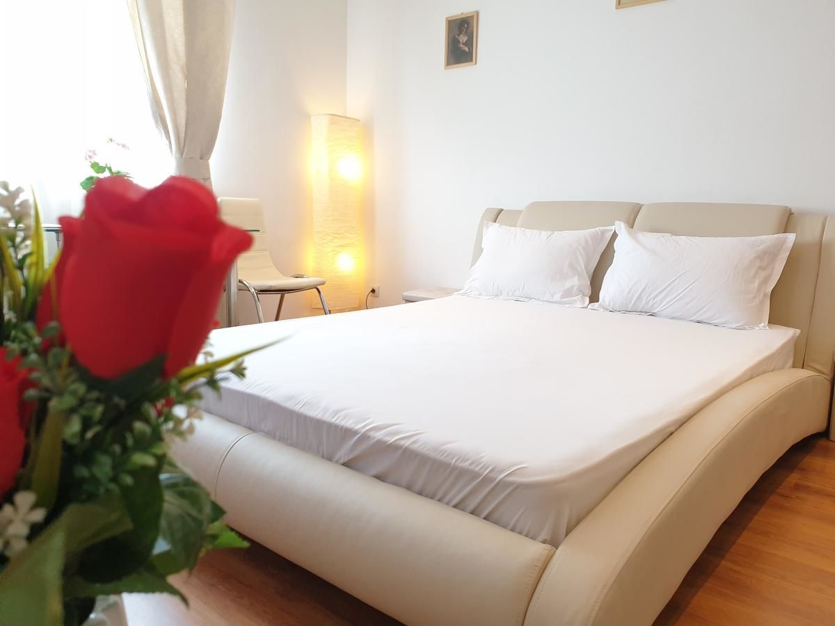 Апарт-отели Platinum Rooms ApartHotel Бухарест-33