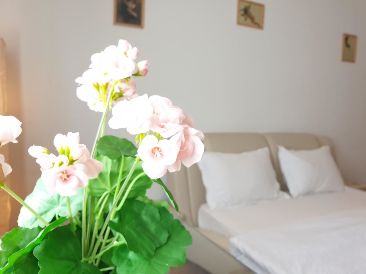 Апарт-отели Platinum Rooms ApartHotel Бухарест-35