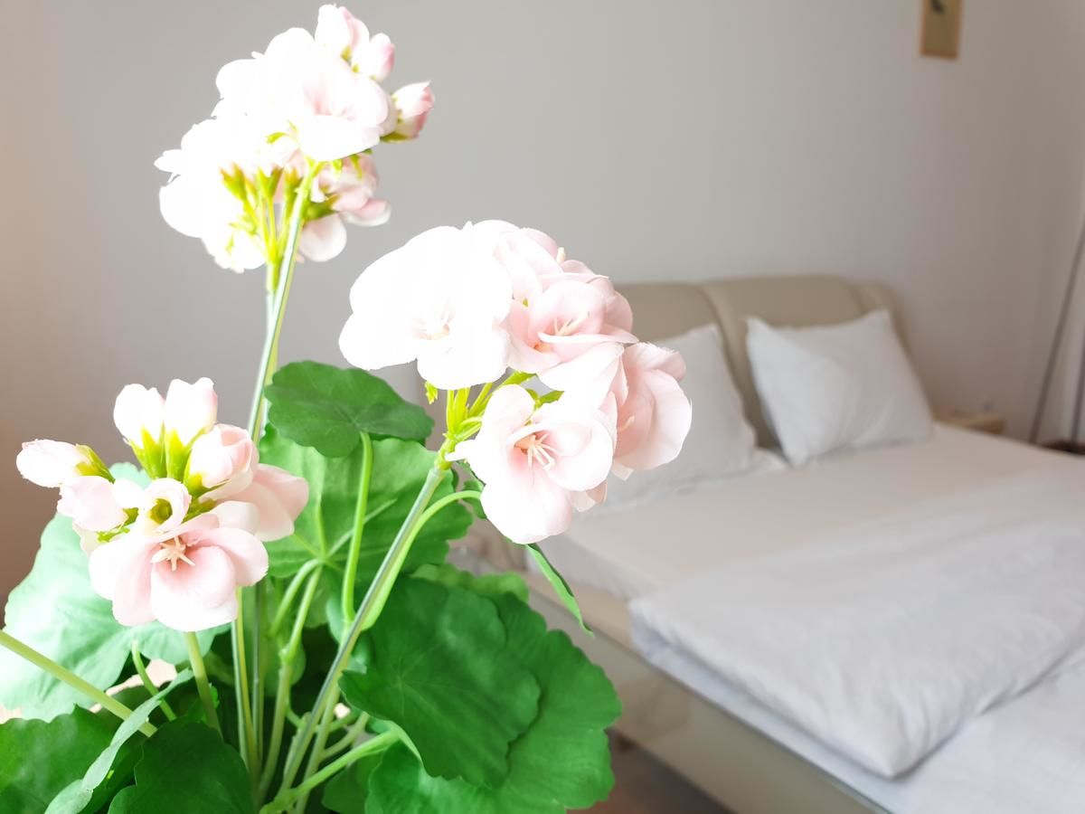 Апарт-отели Platinum Rooms ApartHotel Бухарест-36