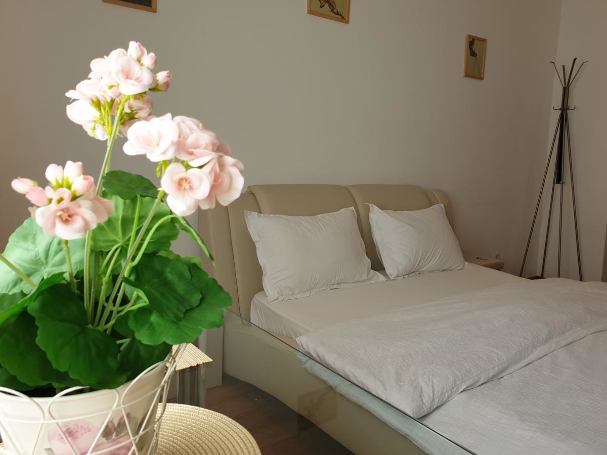 Апарт-отели Platinum Rooms ApartHotel Бухарест-37