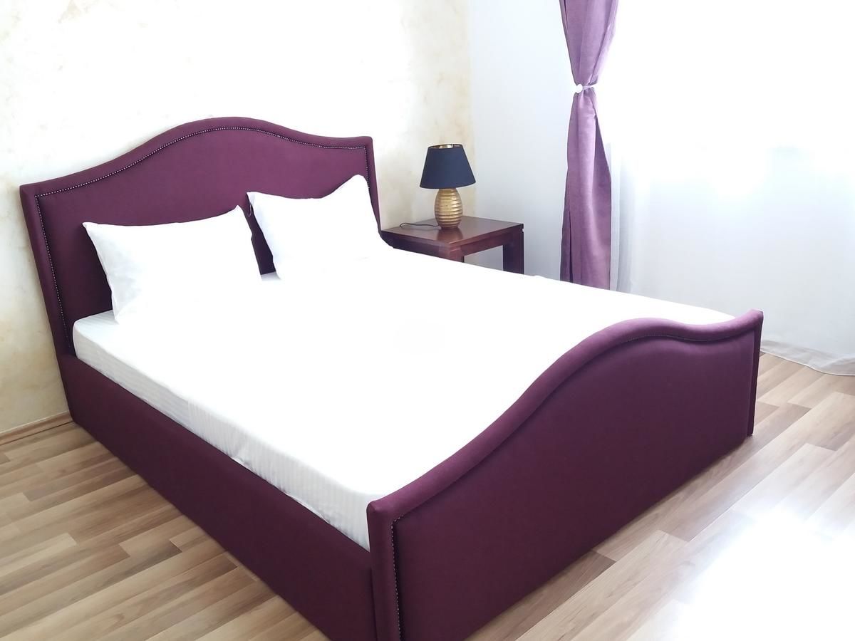 Апарт-отели Platinum Rooms ApartHotel Бухарест-42