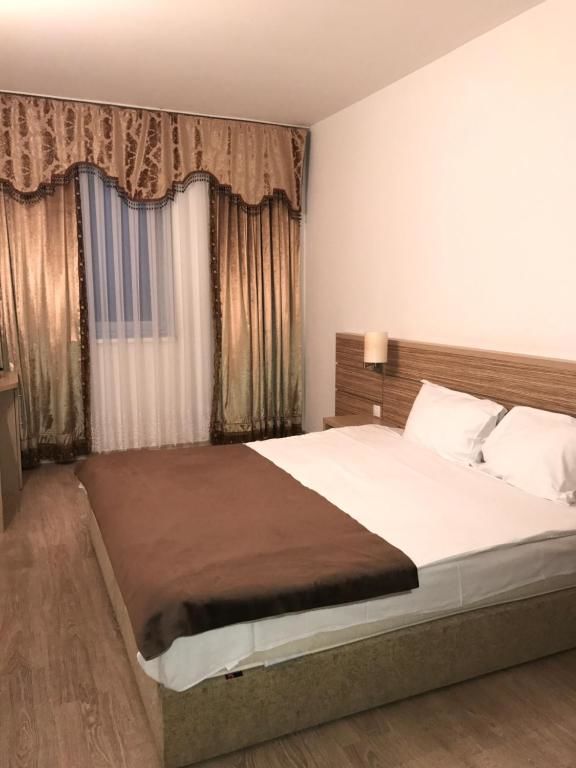 Апарт-отели Platinum Rooms ApartHotel Бухарест