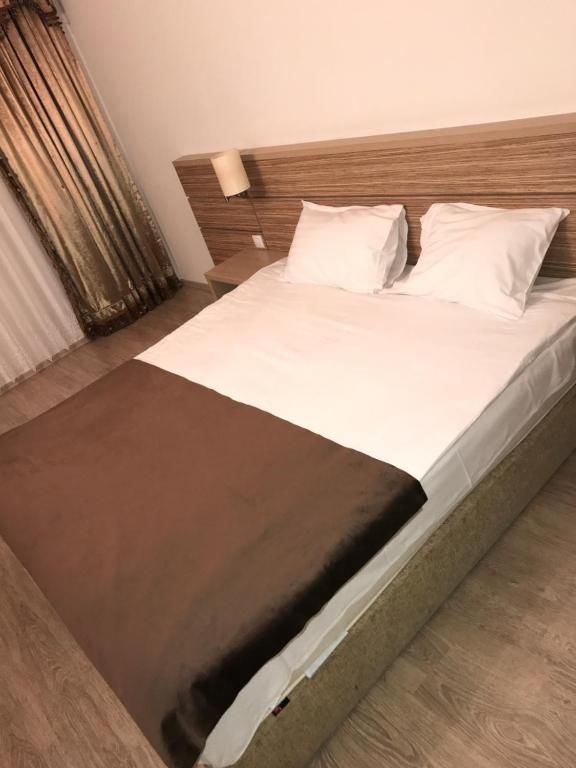 Апарт-отели Platinum Rooms ApartHotel Бухарест