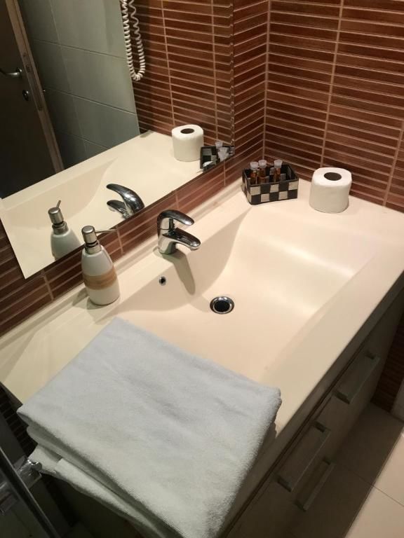 Апарт-отели Platinum Rooms ApartHotel Бухарест