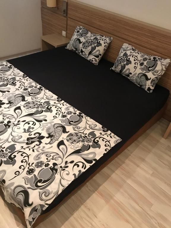 Апарт-отели Platinum Rooms ApartHotel Бухарест