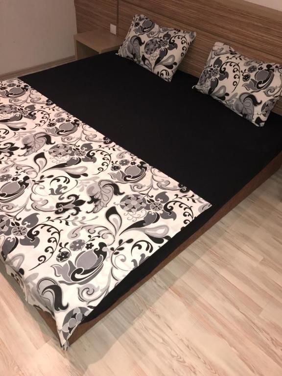 Апарт-отели Platinum Rooms ApartHotel Бухарест