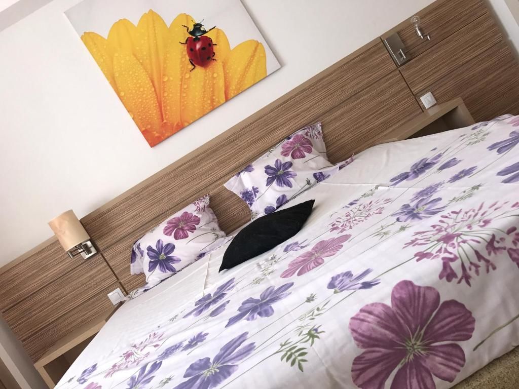 Апарт-отели Platinum Rooms ApartHotel Бухарест
