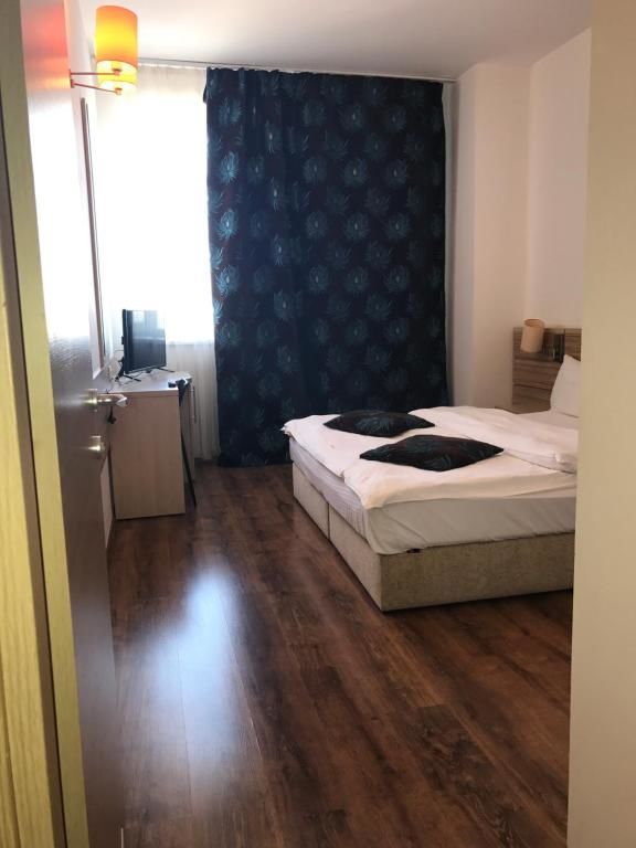 Апарт-отели Platinum Rooms ApartHotel Бухарест