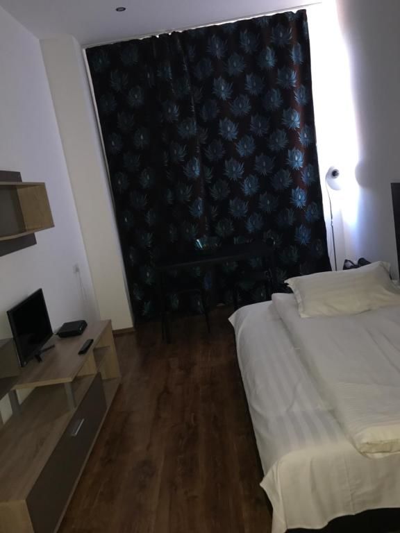 Апарт-отели Platinum Rooms ApartHotel Бухарест