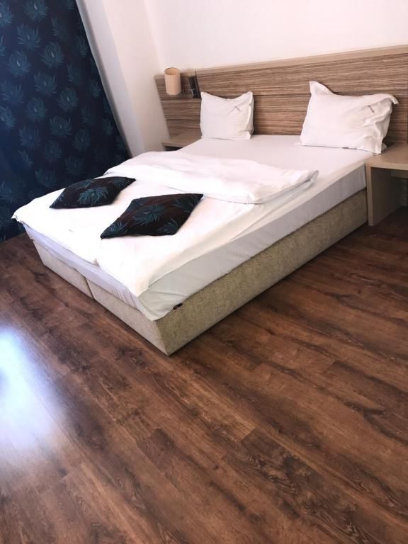 Апарт-отели Platinum Rooms ApartHotel Бухарест