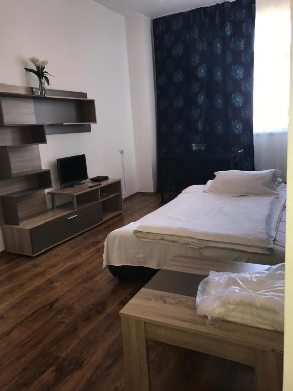 Апарт-отели Platinum Rooms ApartHotel Бухарест