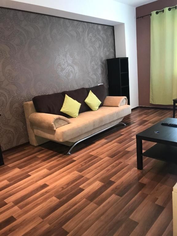 Апарт-отели Platinum Rooms ApartHotel Бухарест