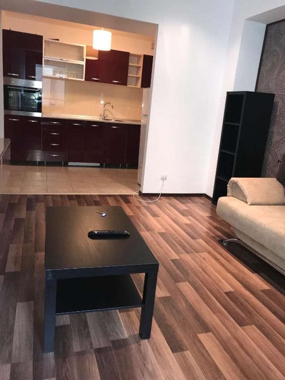Апарт-отели Platinum Rooms ApartHotel Бухарест