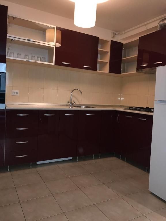 Апарт-отели Platinum Rooms ApartHotel Бухарест