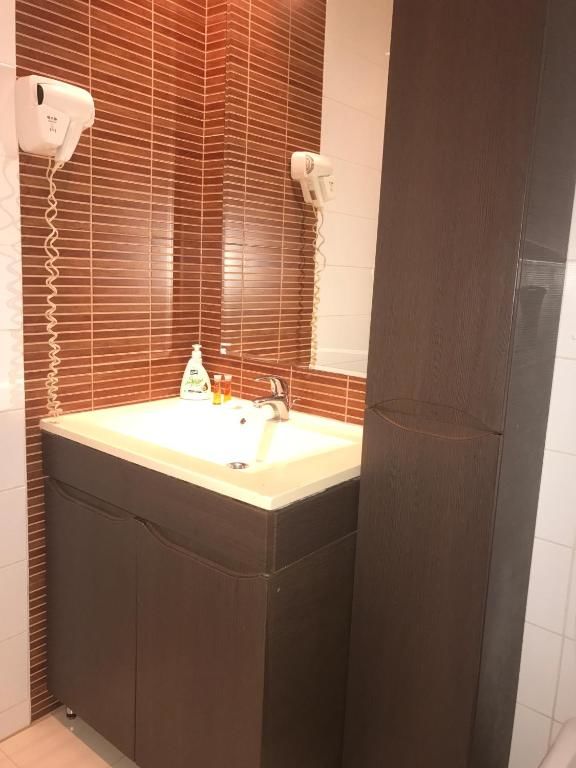 Апарт-отели Platinum Rooms ApartHotel Бухарест