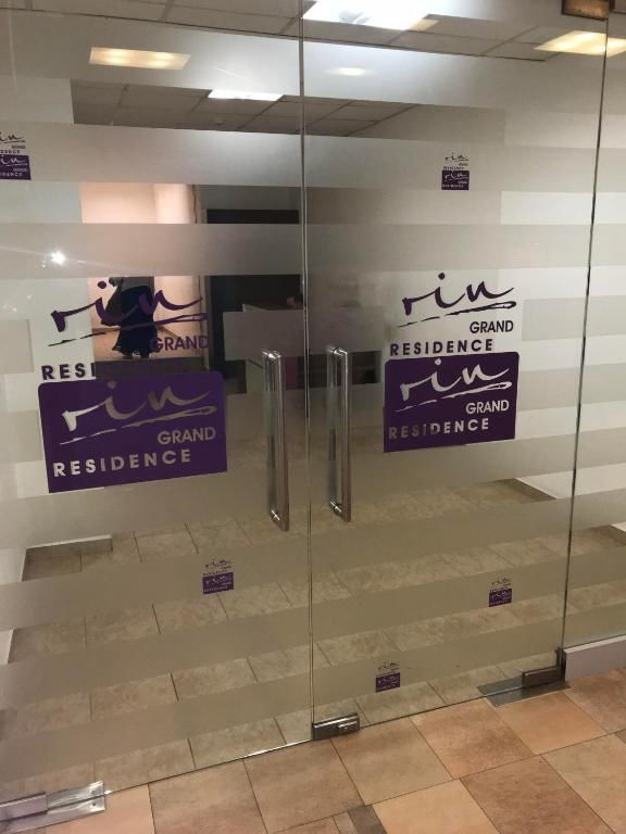 Апарт-отели Platinum Rooms ApartHotel Бухарест