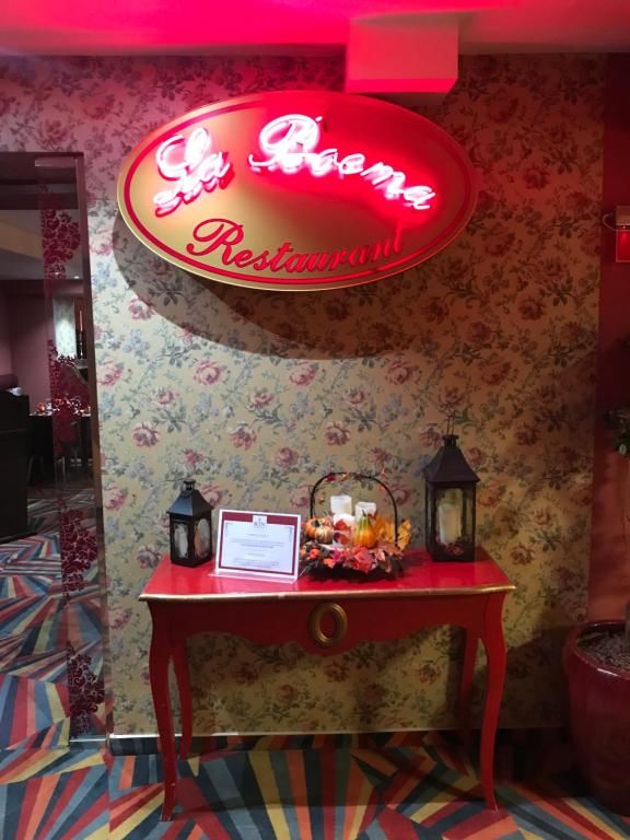 Апарт-отели Platinum Rooms ApartHotel Бухарест