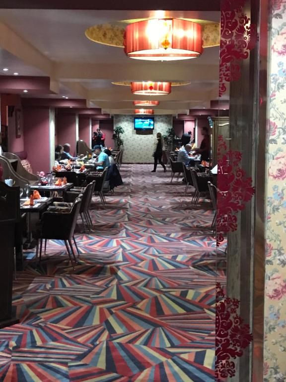 Апарт-отели Platinum Rooms ApartHotel Бухарест