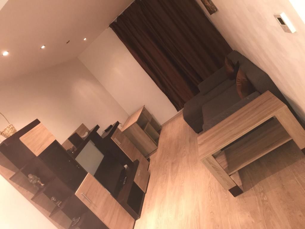 Апарт-отели Platinum Rooms ApartHotel Бухарест