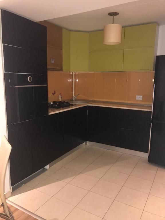 Апарт-отели Platinum Rooms ApartHotel Бухарест