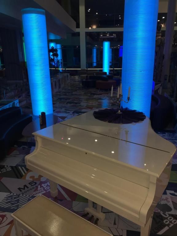 Апарт-отели Platinum Rooms ApartHotel Бухарест