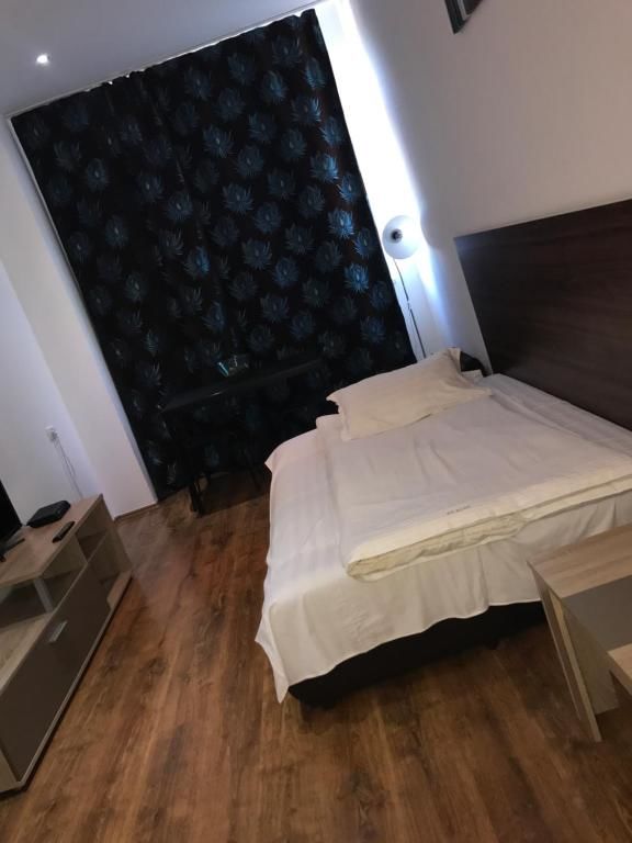 Апарт-отели Platinum Rooms ApartHotel Бухарест