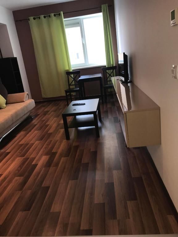 Апарт-отели Platinum Rooms ApartHotel Бухарест