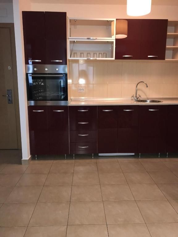 Апарт-отели Platinum Rooms ApartHotel Бухарест