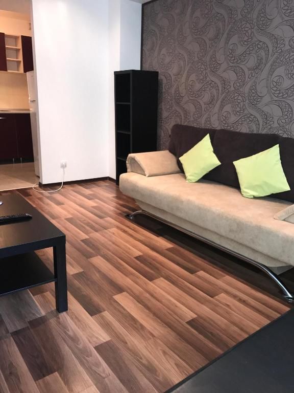 Апарт-отели Platinum Rooms ApartHotel Бухарест