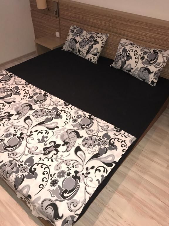 Апарт-отели Platinum Rooms ApartHotel Бухарест