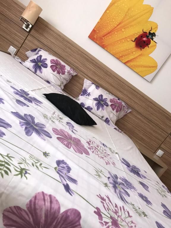 Апарт-отели Platinum Rooms ApartHotel Бухарест