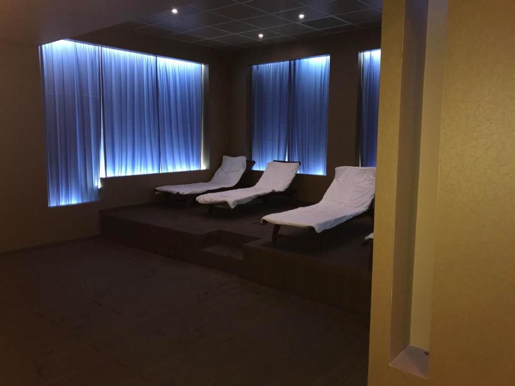 Апарт-отели Platinum Rooms ApartHotel Бухарест