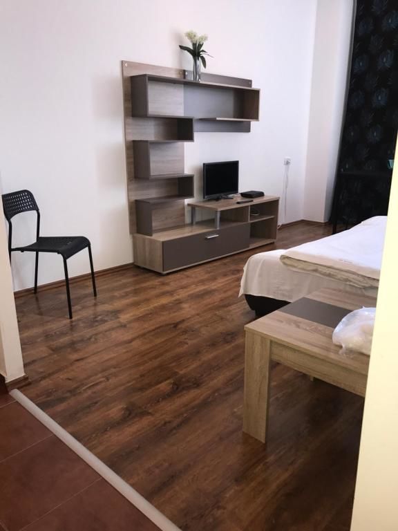 Апарт-отели Platinum Rooms ApartHotel Бухарест