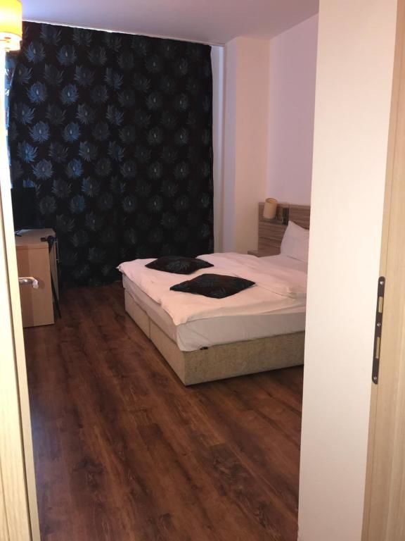 Апарт-отели Platinum Rooms ApartHotel Бухарест
