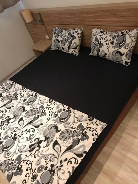Апарт-отели Platinum Rooms ApartHotel Бухарест
