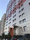 Апарт-отели Platinum Rooms ApartHotel Бухарест-0
