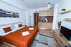 Апарт-отели Platinum Rooms ApartHotel Бухарест-4