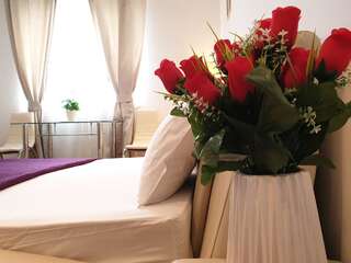 Апарт-отели Platinum Rooms ApartHotel Бухарест Апартаменты-студио-16