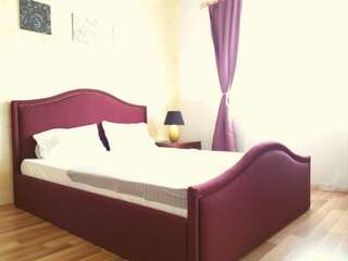Апарт-отели Platinum Rooms ApartHotel Бухарест Апартаменты-студио-38