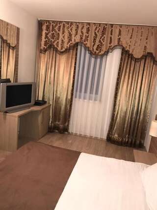 Апарт-отели Platinum Rooms ApartHotel Бухарест Апартаменты с 1 спальней-7