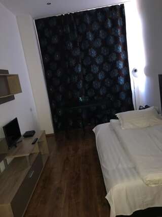 Апарт-отели Platinum Rooms ApartHotel Бухарест Апартаменты с 1 спальней-13