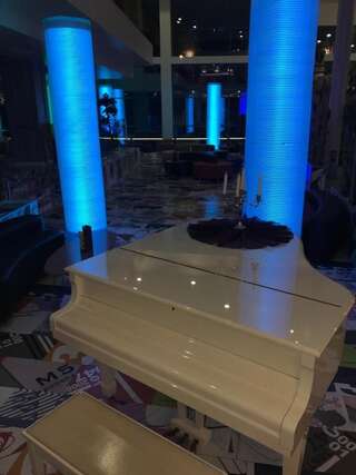 Апарт-отели Platinum Rooms ApartHotel Бухарест Апартаменты с 1 спальней-31
