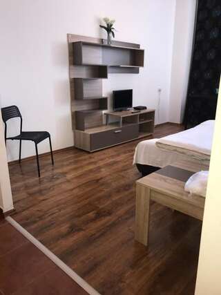 Апарт-отели Platinum Rooms ApartHotel Бухарест Апартаменты с 1 спальней-44